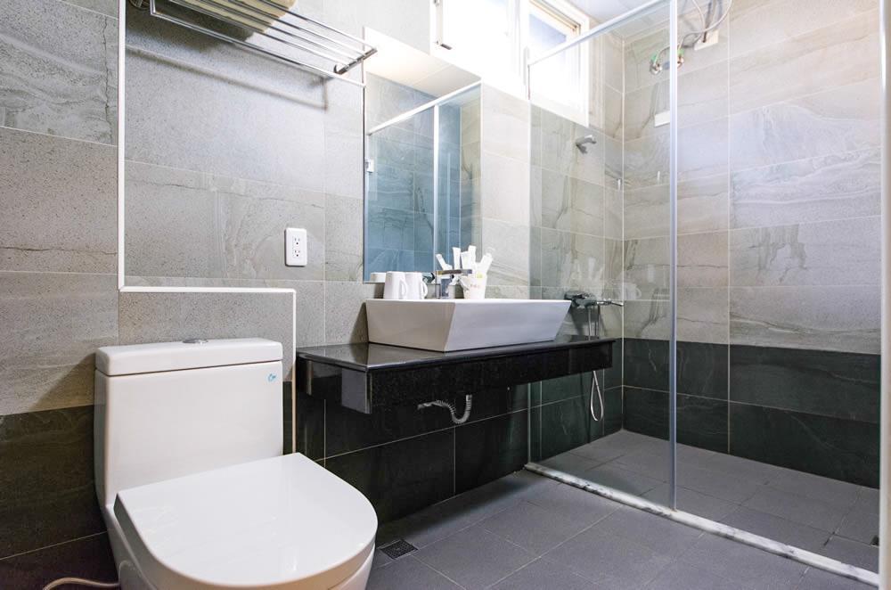 Appartement Easy Travel à Hualien Extérieur photo