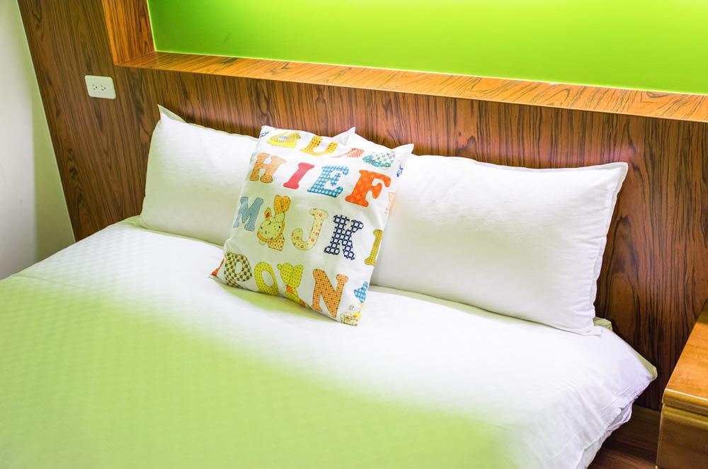 Appartement Easy Travel à Hualien Extérieur photo