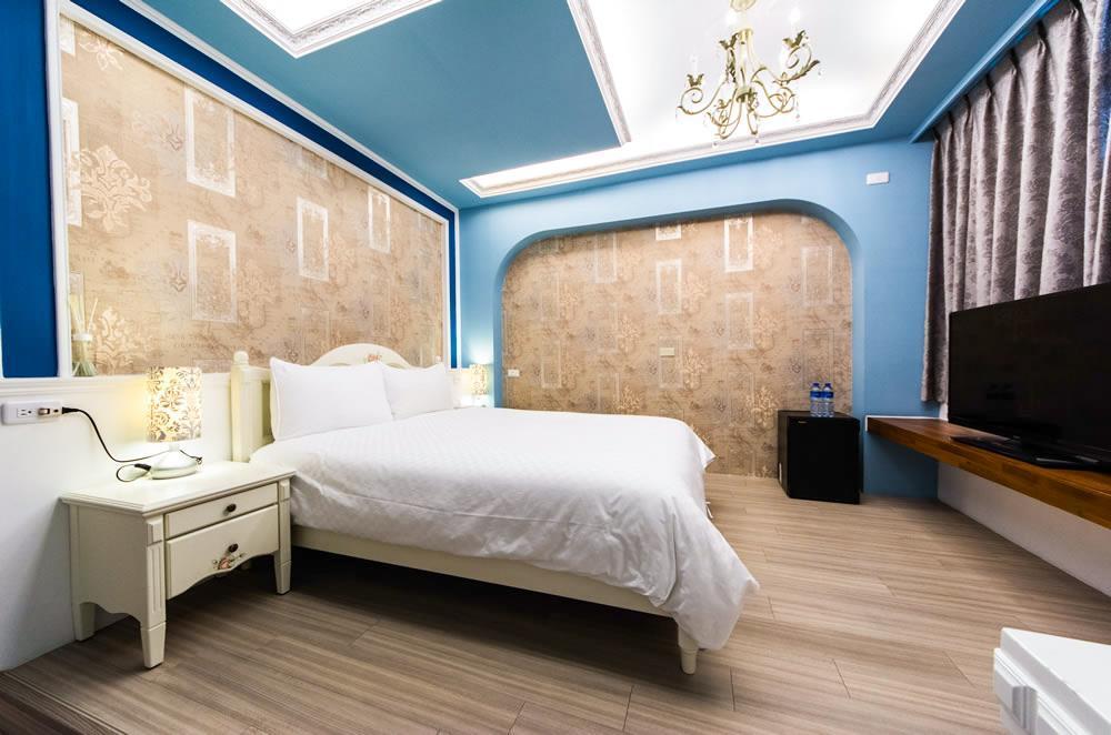 Appartement Easy Travel à Hualien Extérieur photo