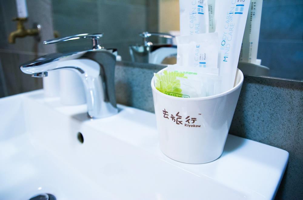 Appartement Easy Travel à Hualien Extérieur photo